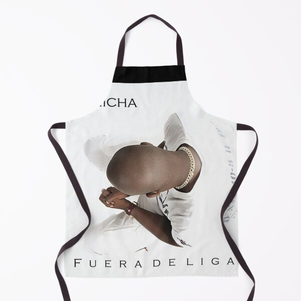Item preview, El Micha - Fuera De Liga album 2012 designed and sold by KirstinLonaro.