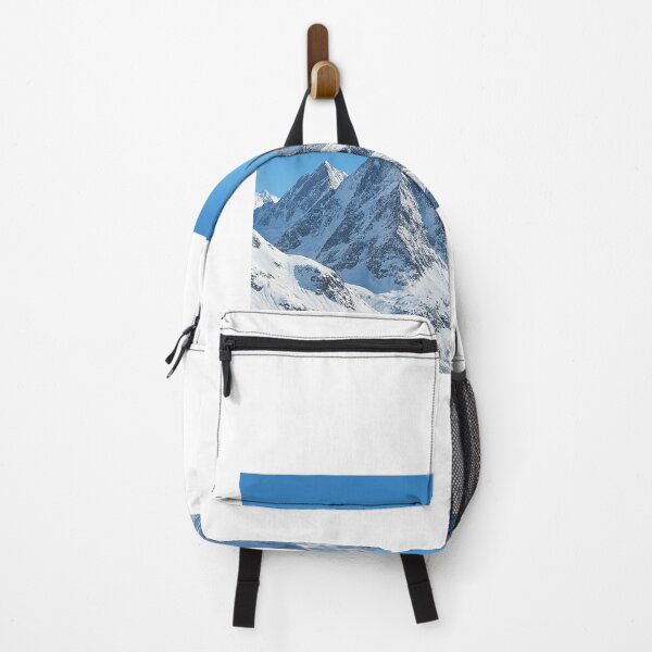 Item preview, Montanhas Altas Cobertas de Neve   designed and sold by Leonornature.