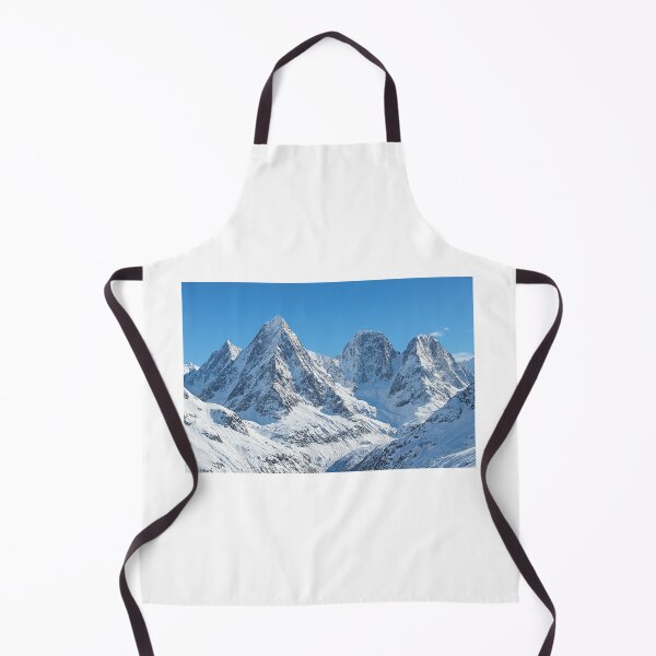 Item preview, Montanhas Altas Cobertas de Neve designed and sold by Leonornature.