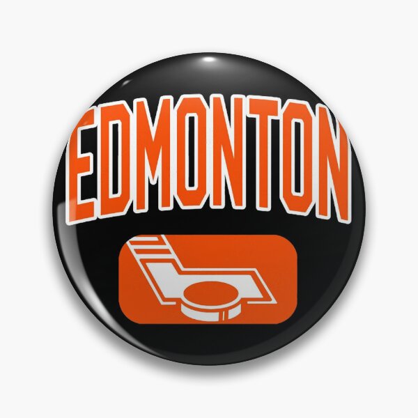 Item preview, Art | Edmonton Oilers designed and sold by SwankChic.