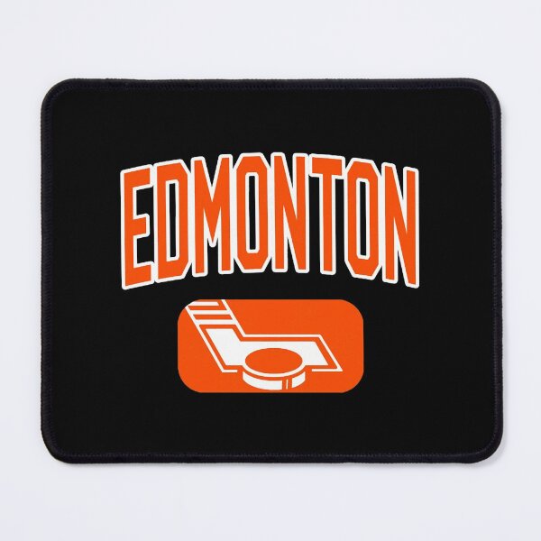 Item preview, Art | Edmonton Oilers designed and sold by SwankChic.