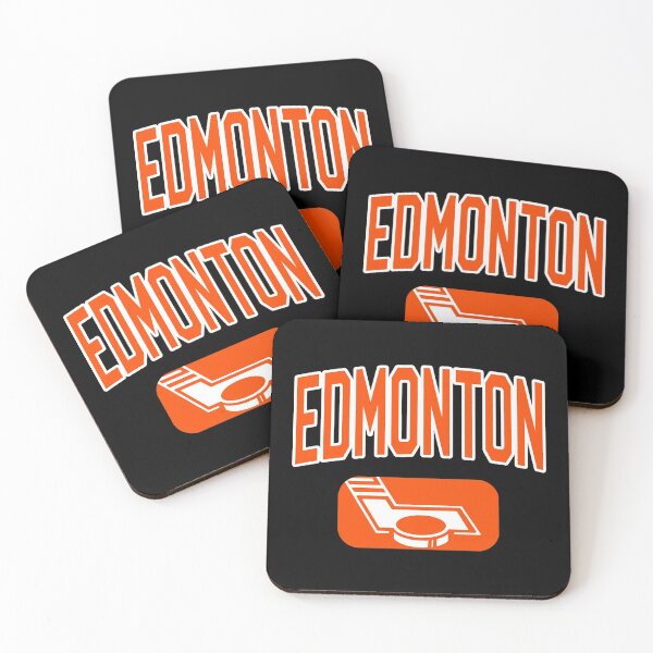 Item preview, Art | Edmonton Oilers designed and sold by SwankChic.
