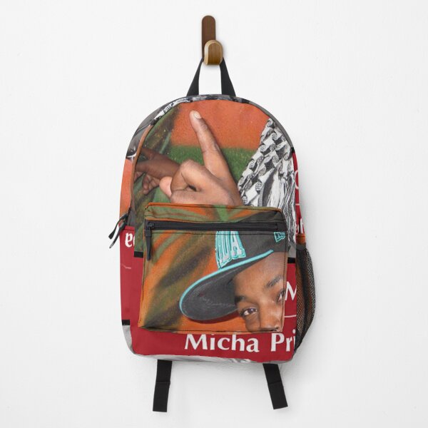 Item preview, El Micha - Micha Primera Etapa album 2011 designed and sold by KirstinLonaro.