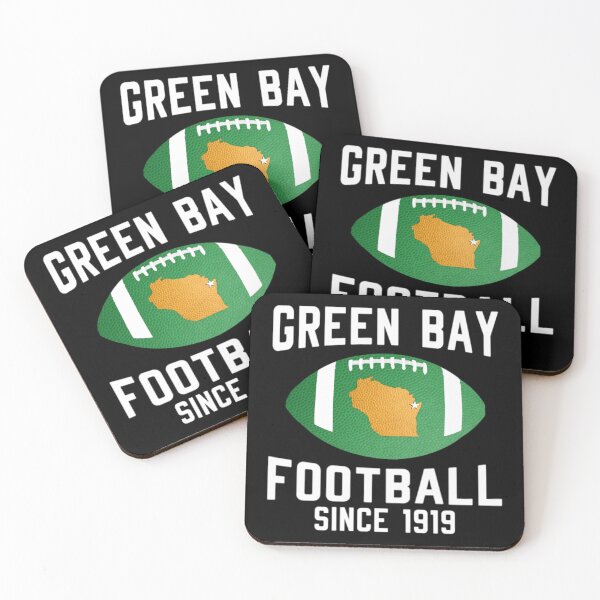 Item preview, Art - Green Bay Packers designed and sold by TrendVogue.