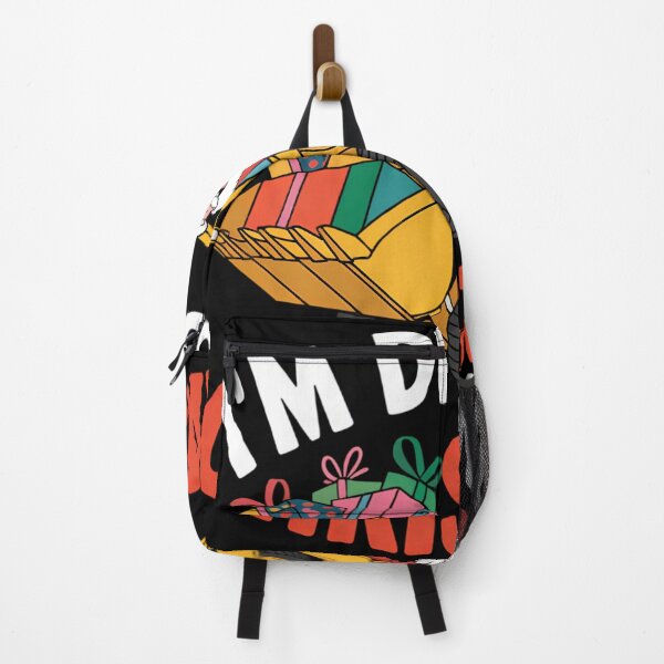 Item preview, Xmas Digging Saying Fun Construction Excavator designed and sold by CookWorldLaughs.