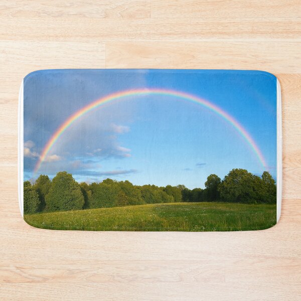 Item preview, Arco-Íris sobre o Campo designed and sold by Leonornature.