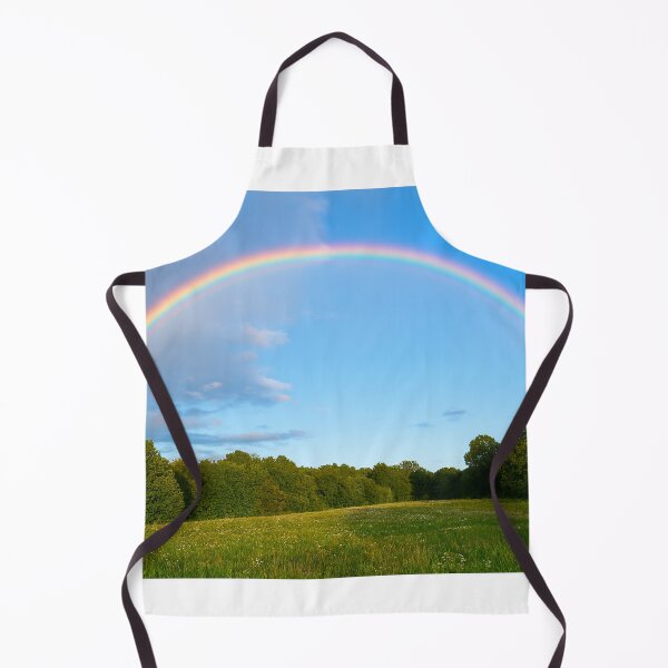 Item preview, Arco-Íris sobre o Campo designed and sold by Leonornature.