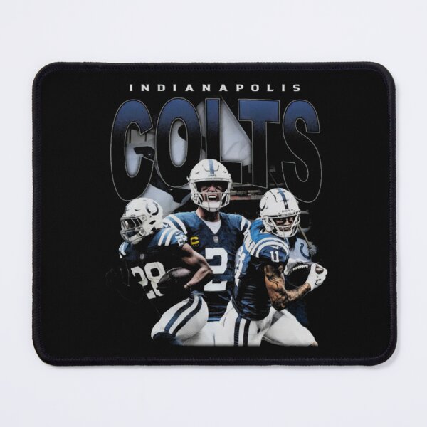 Item preview, Art - Indianapolis Colts designed and sold by BlingGlimp.