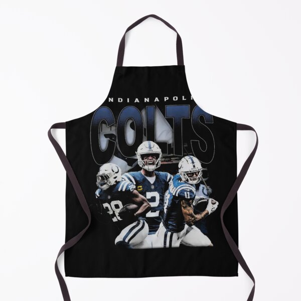 Item preview, Art - Indianapolis Colts designed and sold by BlingGlimp.