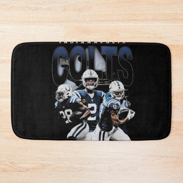 Item preview, Art - Indianapolis Colts designed and sold by BlingGlimp.