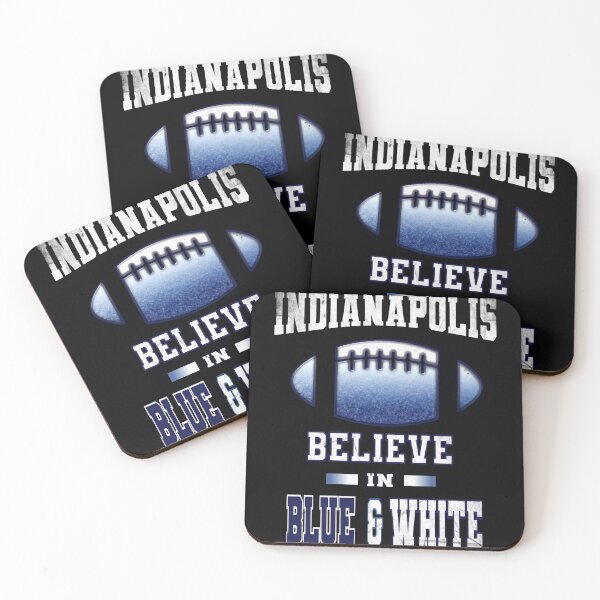 Item preview, Art - Indianapolis Colts designed and sold by BlingGlimp.