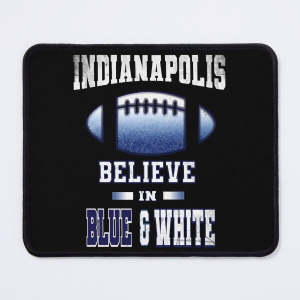 Item preview, Art - Indianapolis Colts designed and sold by BlingGlimp.