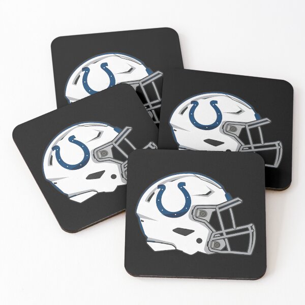 Item preview, Art - Indianapolis Colts designed and sold by BlingGlimp.