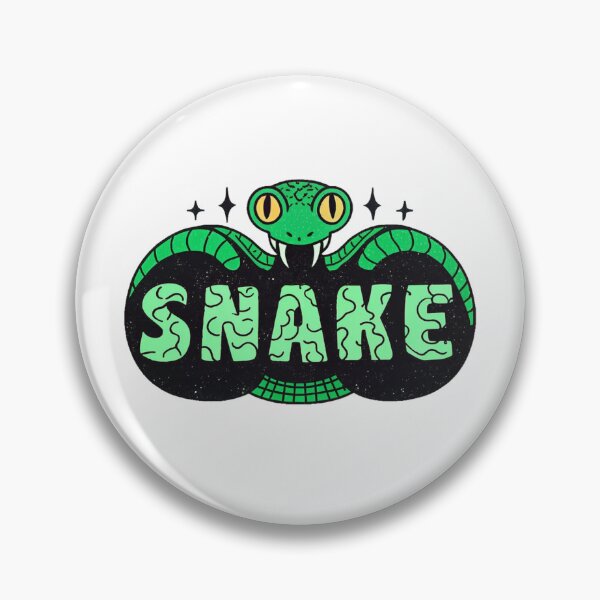 Item preview, Midori Hebi no Reika - Reika of the Green Serpent designed and sold by Alahchin Art.