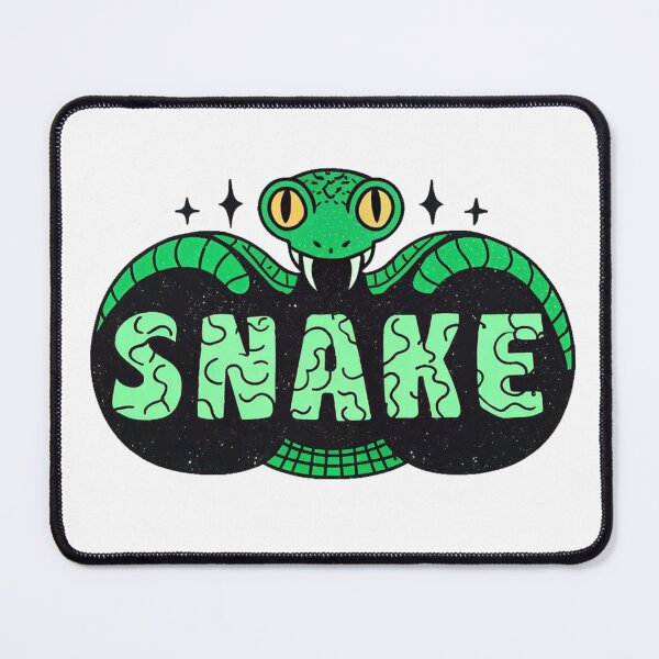 Item preview, Midori Hebi no Reika - Reika of the Green Serpent designed and sold by Alahchin Art.