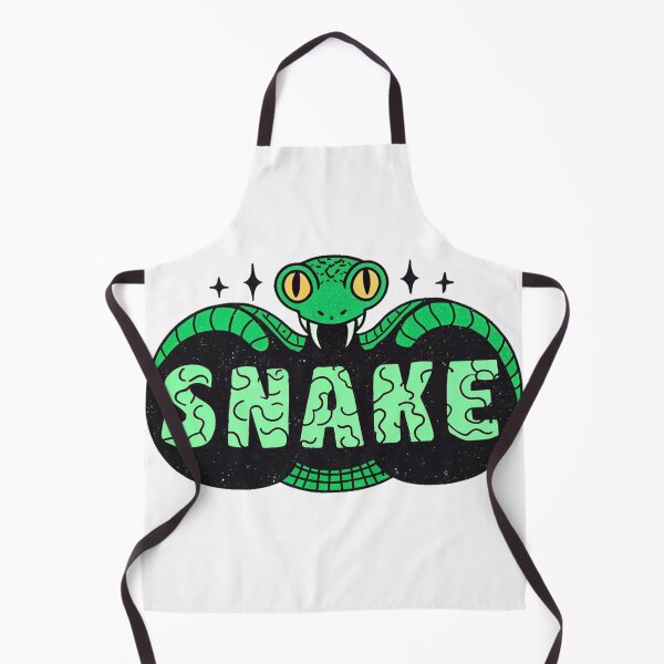 Item preview, Midori Hebi no Reika - Reika of the Green Serpent designed and sold by Alahchin Art.