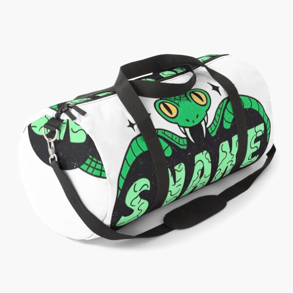 Item preview, Midori Hebi no Reika - Reika of the Green Serpent designed and sold by Alahchin Art.