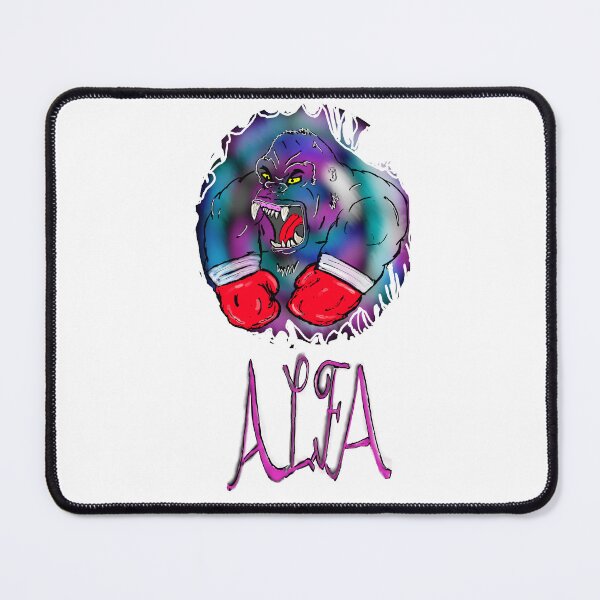 Item preview, Alfa designed and sold by Jimpalimpa.