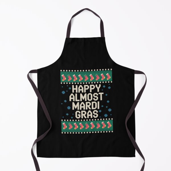 Item preview, Mardi Gras Funny Holiday Celebration designed and sold by KarstenNoanra.