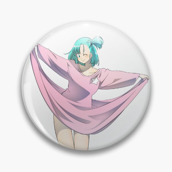 Bulma - Latex Pin