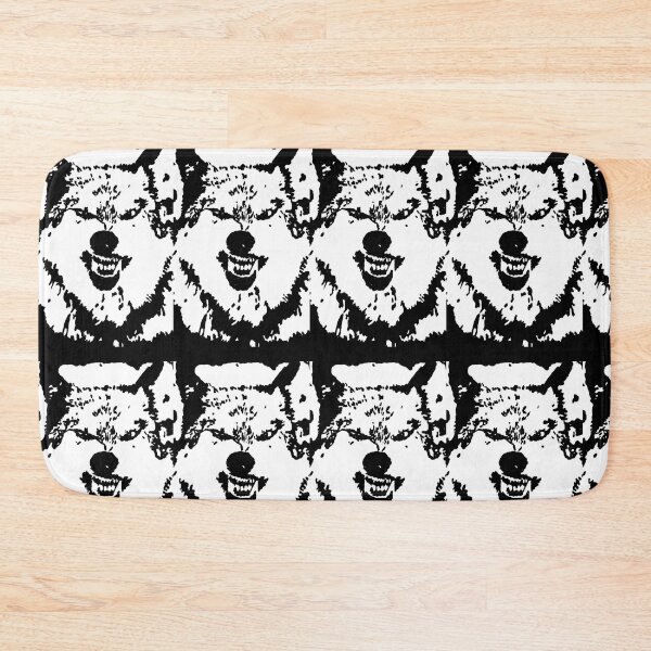 Item preview, Wolf  designed and sold by Chad's Fresh Art.
