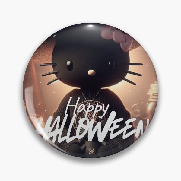 Item preview, "Meowgical Meditation: Witch, Please—It’s Hello Hexy!" designed and sold by Print Fiction.