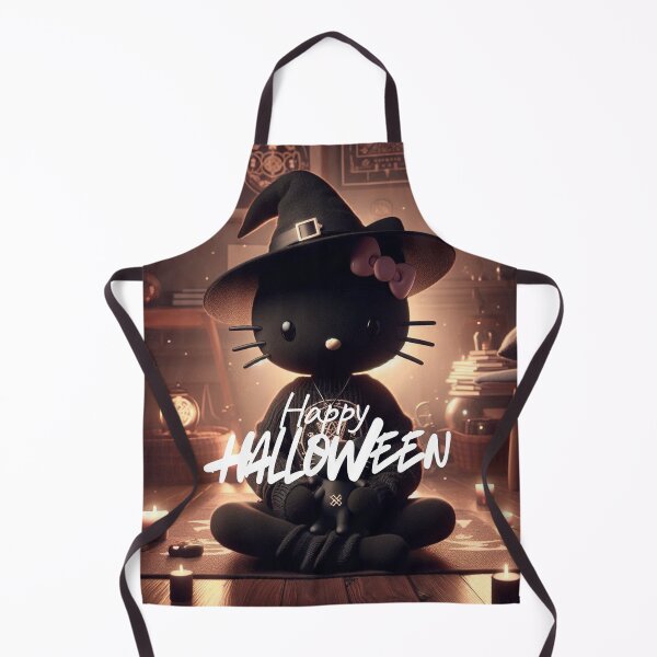 Item preview, "Meowgical Meditation: Witch, Please—It’s Hello Hexy!" designed and sold by Print Fiction.