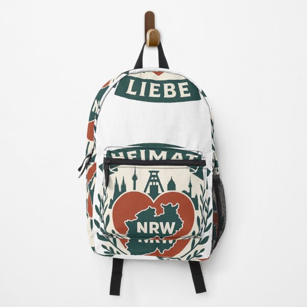 Item preview, Home Love NRW designed and sold by MerchbyDbone.