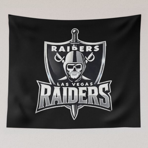 Item preview, Art - Las Vegas Raiders designed and sold by TrendFever.