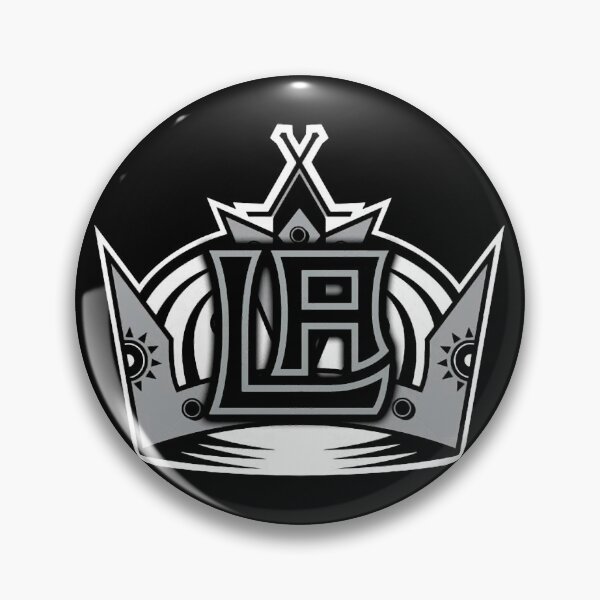 Item preview, Art - Los Angeles Kings designed and sold by StarBiz.