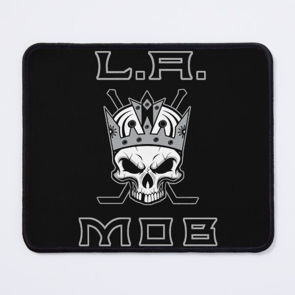 Item preview, Art - Los Angeles Kings designed and sold by StarBiz.