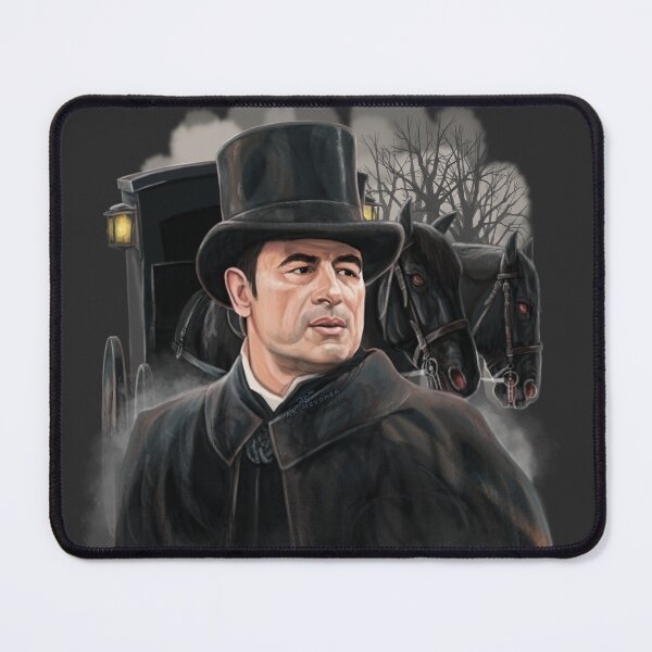 Item preview, Claes Bang Dracula , Painting designed and sold by AK-Hevonen.
