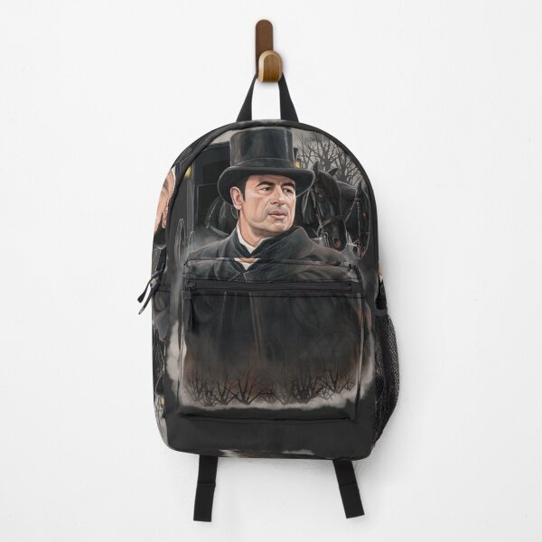 Item preview, Claes Bang Dracula , Painting designed and sold by AK-Hevonen.