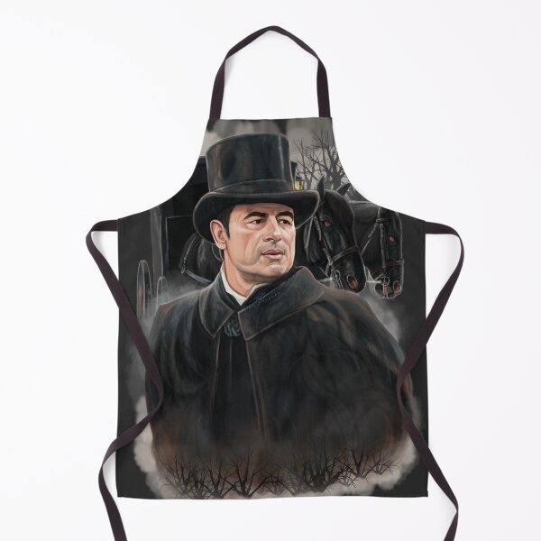 Item preview, Claes Bang Dracula , Painting designed and sold by AK-Hevonen.