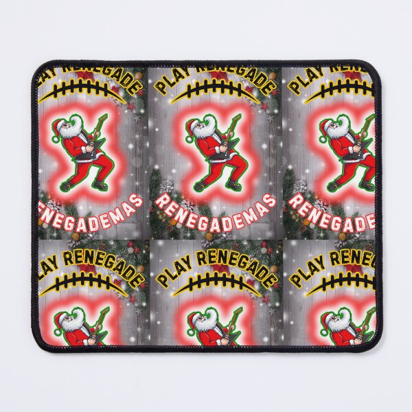Item preview, Play Renegade designed and sold by WoodburyLake.