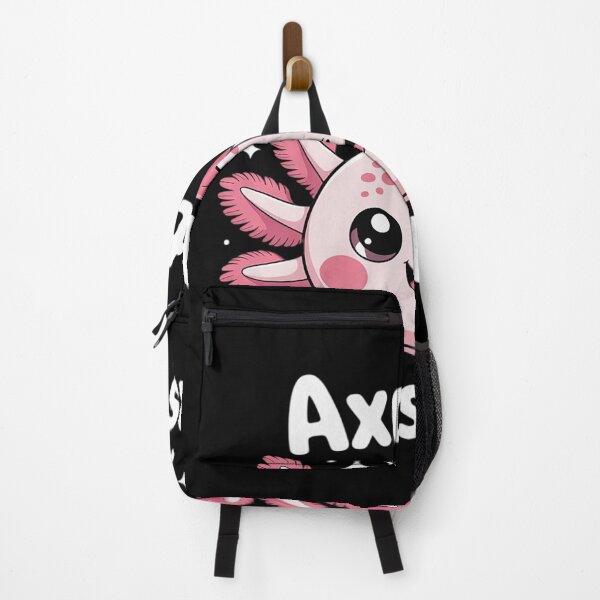 Item preview, I Axolotl Questions Cute Kawaii Axolotl Toddler Kids designed and sold by dainegilbert.