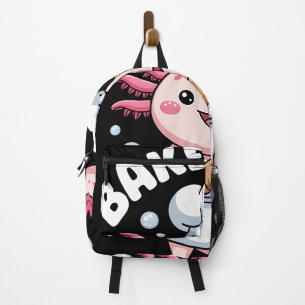Item preview, Baking Axolotl Cute Bread Dough Pastry Baker designed and sold by DoorwayThreads.