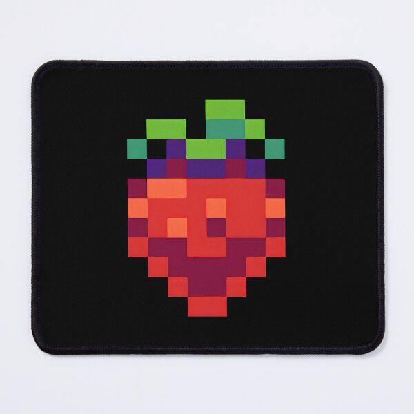 Item preview, Strawberry Collectible designed and sold by blazekwitheez.