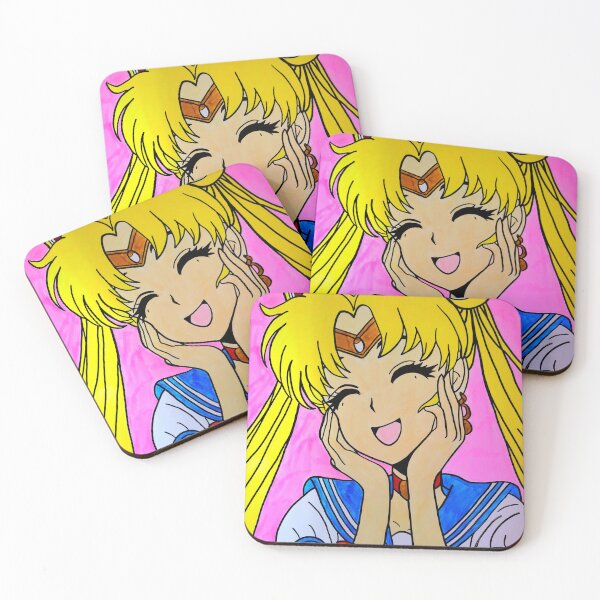 Item preview, Sailor Moon  designed and sold by Nymeryaa.