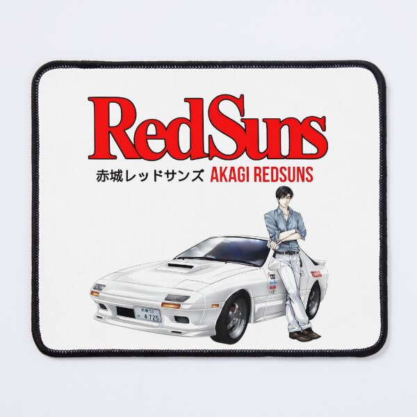 Item preview, Akagi Redsuns Ryousuke designed and sold by Flexteeshirt.