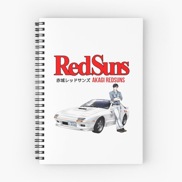 Item preview, Akagi Redsuns Ryousuke designed and sold by Flexteeshirt.