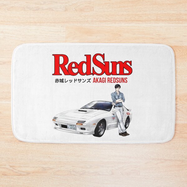 Item preview, Akagi Redsuns Ryousuke designed and sold by Flexteeshirt.