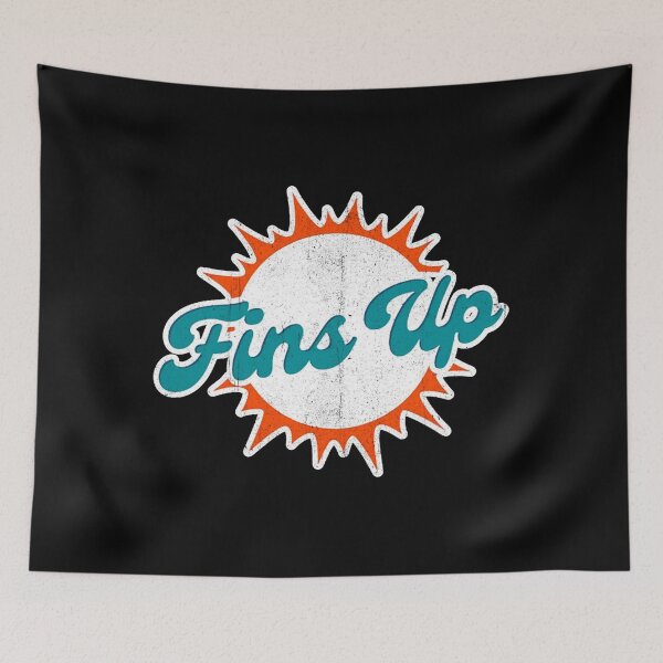 Item preview, Football - Miami Dolphins designed and sold by UniqueVc.