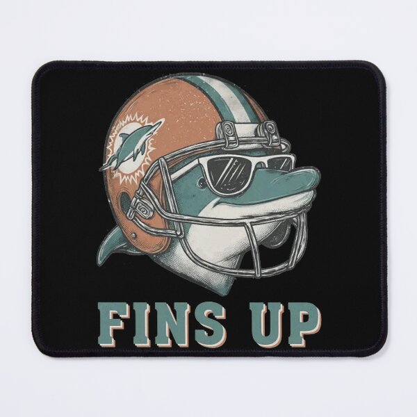 Item preview, Football - Miami Dolphins designed and sold by UniqueVc.