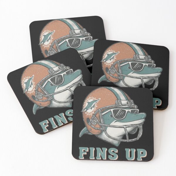 Item preview, Football - Miami Dolphins designed and sold by UniqueVc.