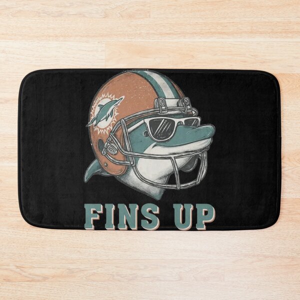 Item preview, Football - Miami Dolphins designed and sold by UniqueVc.