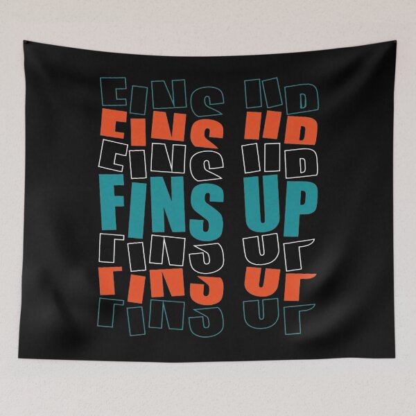 Item preview, Football - Miami Dolphins designed and sold by UniqueVc.