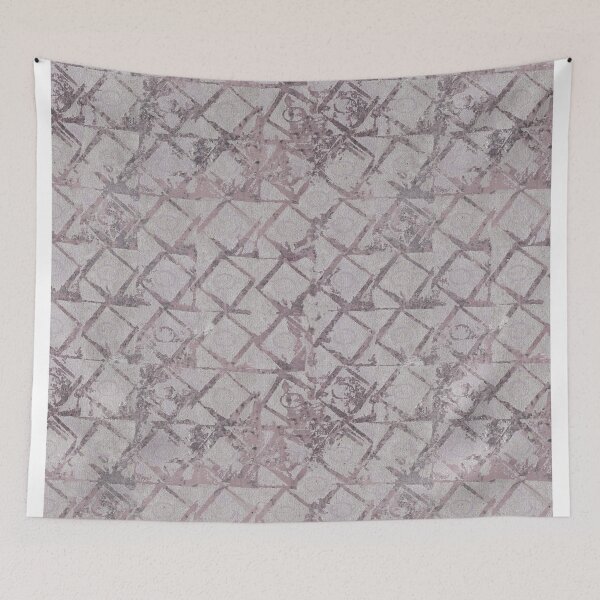 Item preview, handmade print linocut designed and sold by Alessandro Remo Mazzoni Remotextiles.