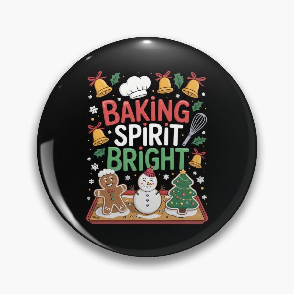 Item preview, Baking Donut Christmas Tree Xmas Cookie designed and sold by DoorwayThreads.