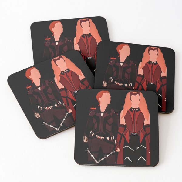 Item preview, Couple Strong Cute designed and sold by VerdantInk.